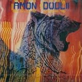 Amon Duul II - Wolf City