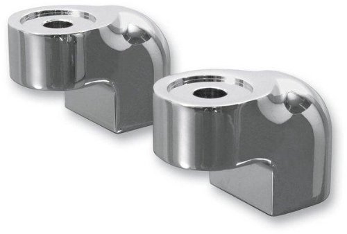 Rivco Products Handlebar Risers TR3017