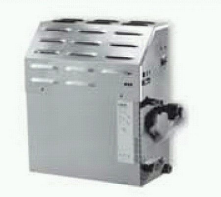 Mr Steam MSSUPER1EB1 Bath - Steam Units Steam Generators