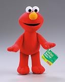 SESAME STREET BEST PALS 13 ELMO PLUSH