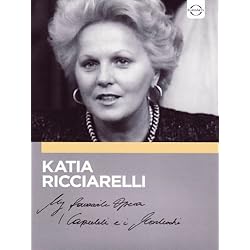 My Favourite Opera - I Capuleti E I Montecchi