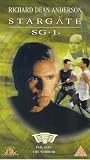 Stargate S.G. 1 - Series 5 - Vol. 9 - Episodes 17 And 18 - Fail Safe / The Warrior [UK IMPORT] - Richard Dean Anderson