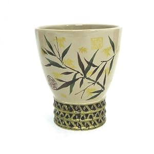 Saigon Tumbler (4 x 3) by 
