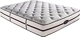 Beautyrest Elite Preble Plush Queen Mattress Only