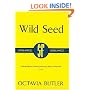 Wild Seed (Gollancz SF collectors' edition)