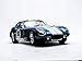 1965 Shelby Cobra Daytona Coupe #98 Race Version 1:18 Scale (Blue/White Stripes)