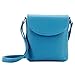 Jollychic Women's Candy Color Cross Body Shoulder Bag