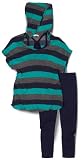Little Ella Girls 2-6x Lou Tunic Set