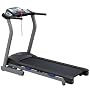 Laufband Speedrunner 4000 (Semi Professional) Juskys Sports