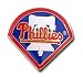 Philadelphia Phillies Logo Pin