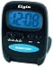 ELGIN TRAVEL ALARM CLOCK