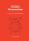 Novel aspects of the biology of chrysomelidae
