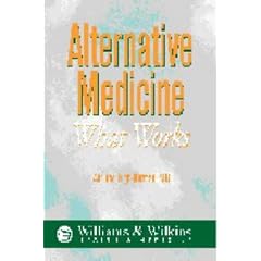 Alternative Medicine: What Works