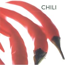 Chilli (Little Kitchen Library)