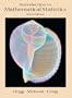 Introduction to Mathematical Statistics