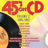 45's On CD: Vol. 2, 1964-1965
