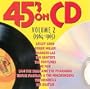 45's On CD: Vol. 2, 1964-1965