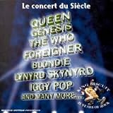 Le Concert du Siecle