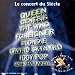 MusicTracks : Le Concert du Siecle