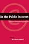 In the Public Interest: The Future of Canadian Copyright Law