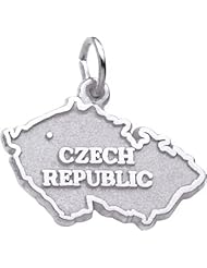 Rembrandt Charms Czech Republic Charm