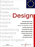 Guide du design Européen = European design guide