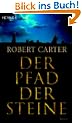 Der Pfad der Steine