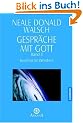 Gespr�che mit Gott, Band 3: Kosmische Weisheit: BD 3