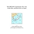 The 2007-2012 Outlook for First Aid, Snake Bite, and Burn Kits in Japan by First Aid Kits