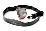 Garmin Forerunner 305 GPS Receiver With Heart Rate Monitor (Bilingual)