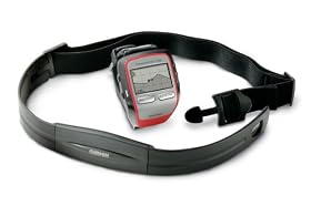 Garmin Forerunner 305 GPS Receiver With Heart Rate Monitor (Bilingual)