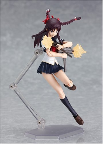 Figma 屍姫 星村眞姫那