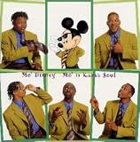 Mo' Disney Mo' 14 Karat Soul