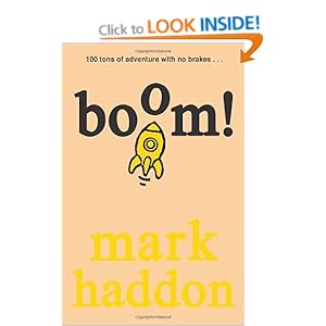 Boom Book