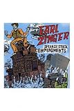 Speaker Stack Commandments [Vinyl]