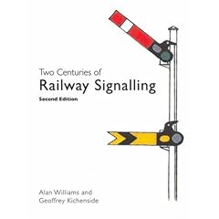 Two Centuries of Railway Signalling