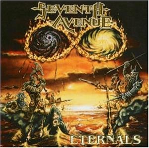 Eternals