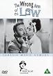 The Wrong Arm of the Law [DVD]