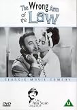The Wrong Arm Of The Law [DVD] [1962]