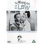The Wrong Arm Of The Law [DVD] [1962]