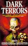Dark Terrors: The Gollancz Book of Horror: v. 1