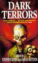 Dark Terrors: The Gollancz Book of Horror: v. 1