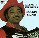 Live With the Blues