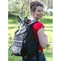 Kyjen Outward Hound Backpack Pet Carrier, Assorted Colors