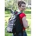 Kyjen Outward Hound Backpack Pet Carrier, Assorted Colors
