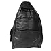 Adi Designs Genuine Leather Backpack