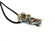 Magical Fairy Dust - Sprinkle for Magic, Supernatural and Occult Abilities, Pendant and Necklace