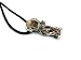 Magical Fairy Dust - Sprinkle for Magic, Supernatural and Occult Abilities, Pendant and Necklace