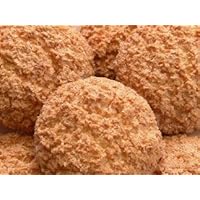 Cloud 9 Macaroons ~ Sugar Free Gluten Free Chocolate Dipped Macaroons KOSHER