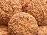 Cloud 9 Macaroons ~ Sugar Free Gluten Free Chocolate Dipped Macaroons KOSHER